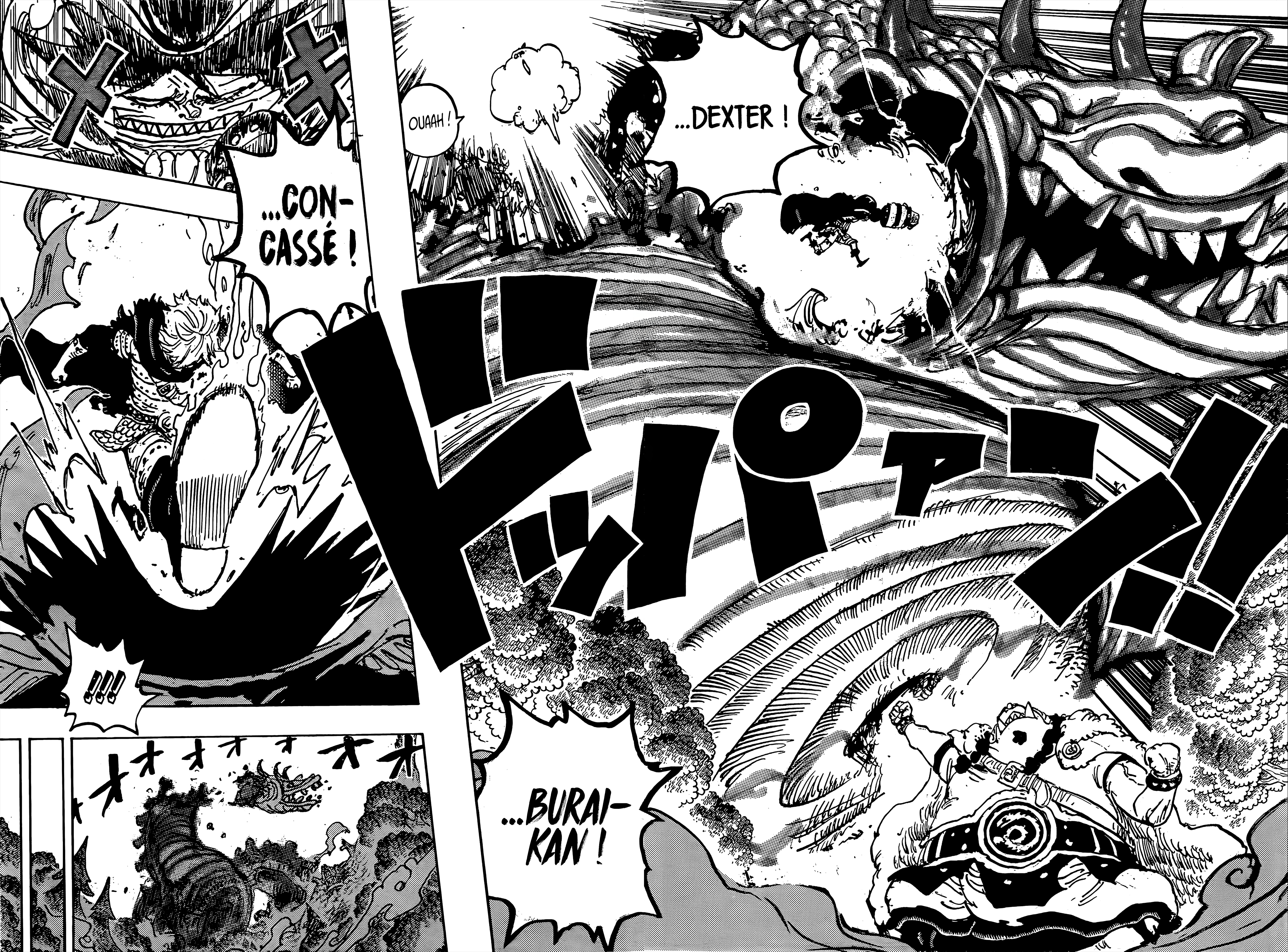       One   Piece 1176 Page 13